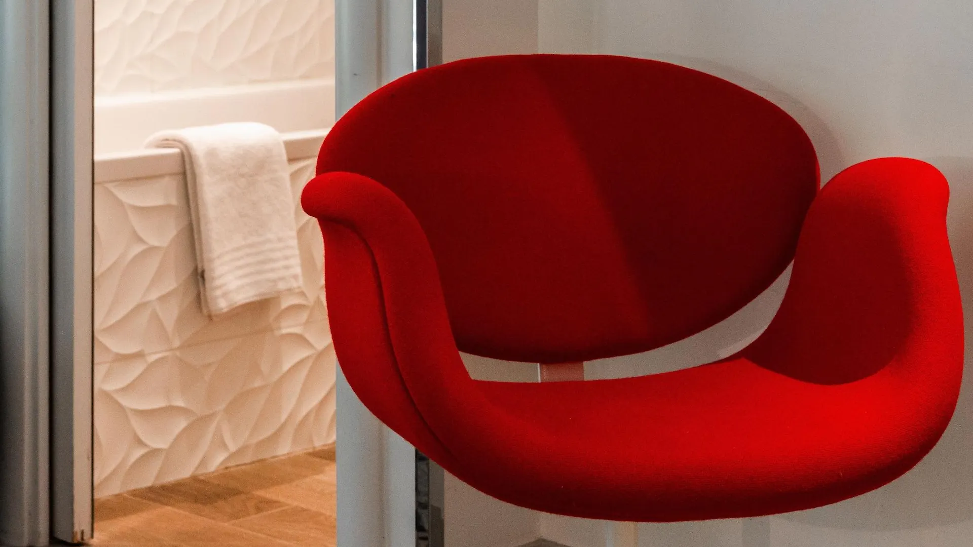 Hotel Chavanel 4*
