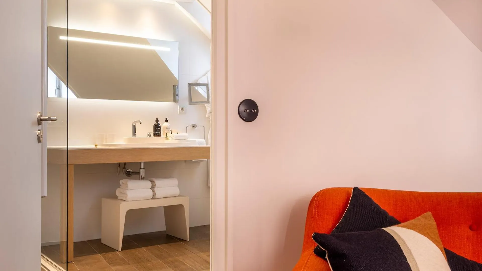 Hotel Chavanel