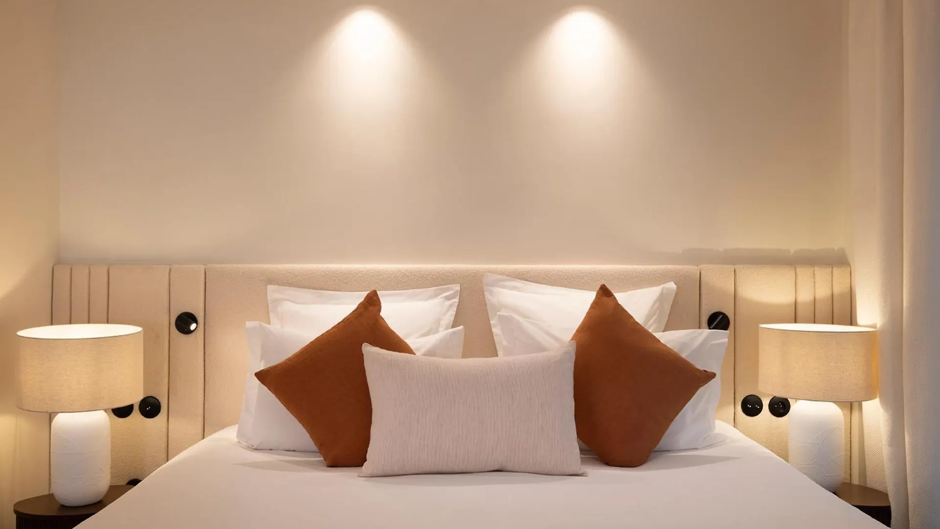 Hotel Chavanel Paris