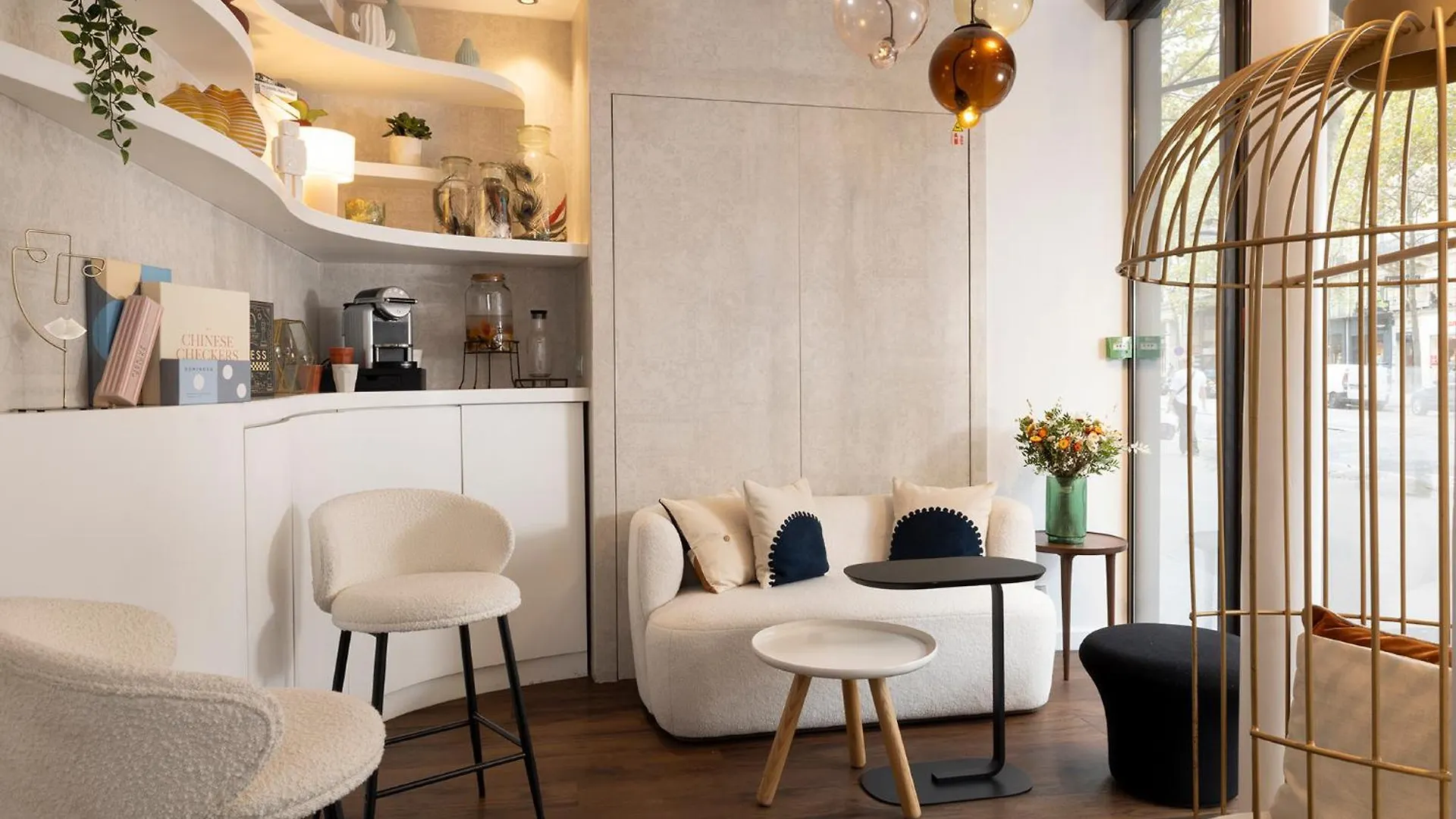 Hotel Chavanel