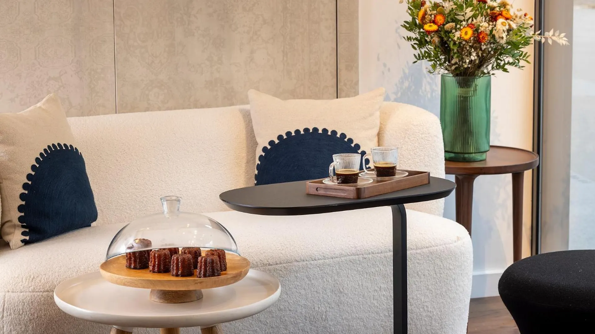 Hotel Chavanel 4*