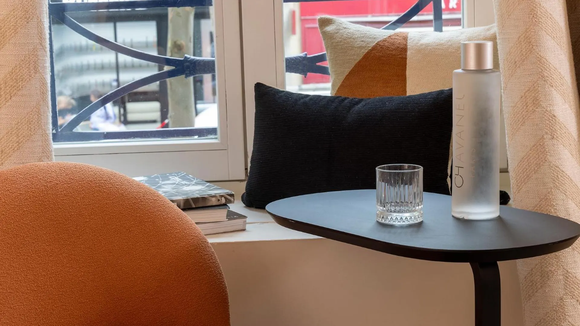 Hotel Chavanel 4*
