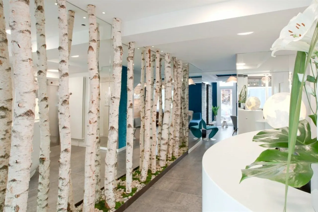 Hotel Chavanel